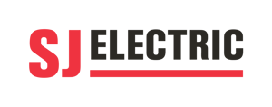 SJ Electric logo