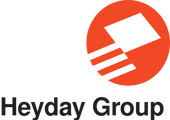 Heyday Group Logo